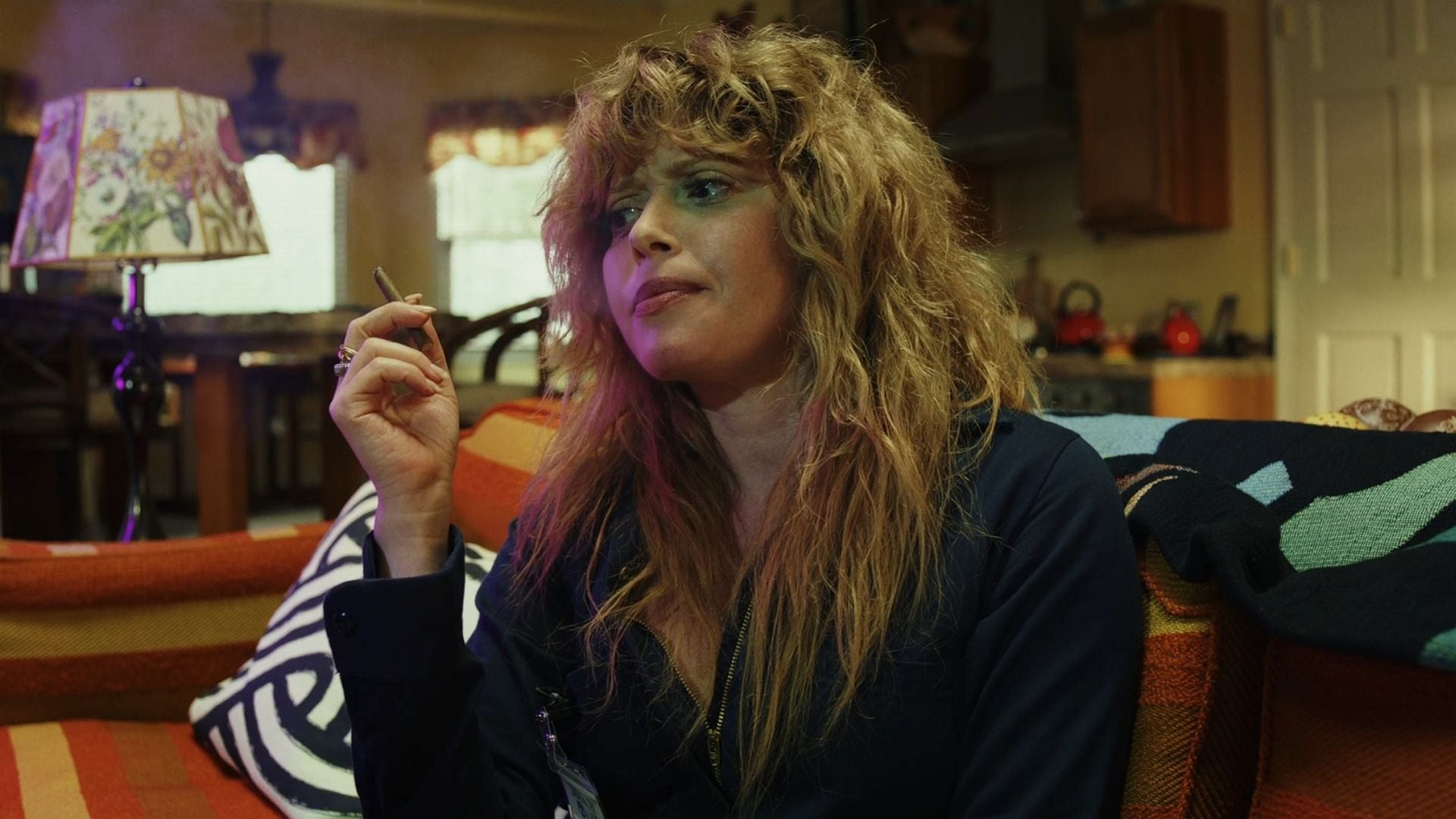 Screenshot: Peacock / Kotaku