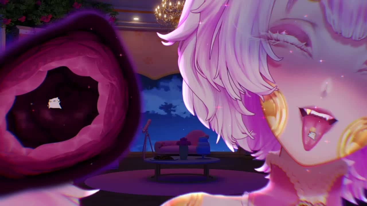 Screenshot: Lucky Cat Kira / ikou_56