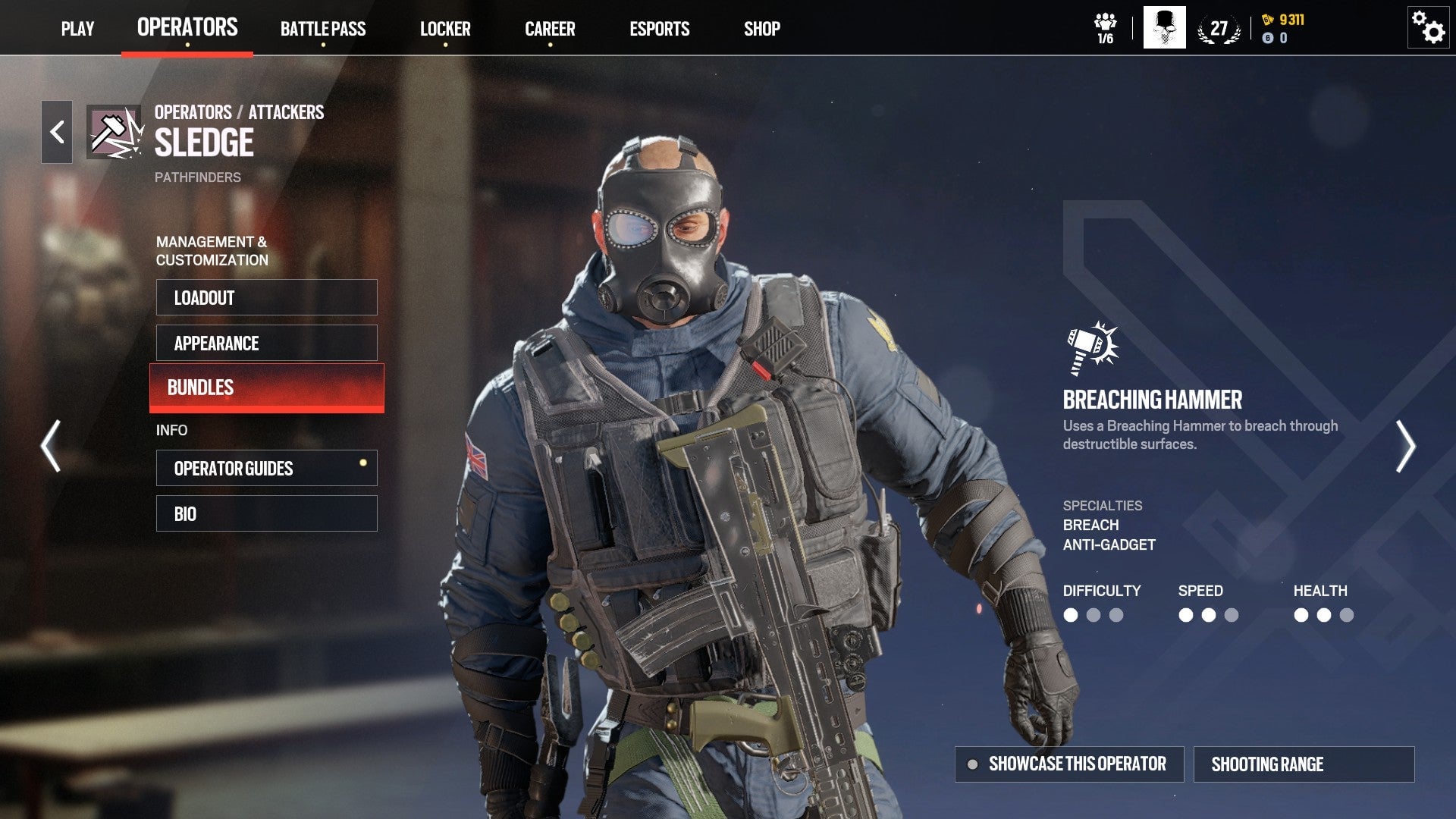 Screenshot: Ubisoft / Brandon Morgan / Kotaku