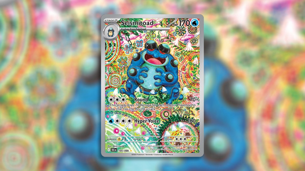 Image: The Pokémon Company / Kotaku