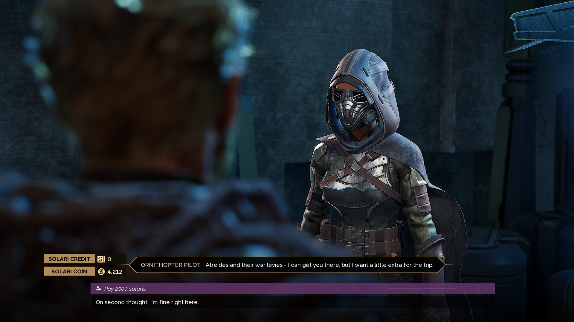 Screenshot: Funcom / Brandon Morgan / Kotaku