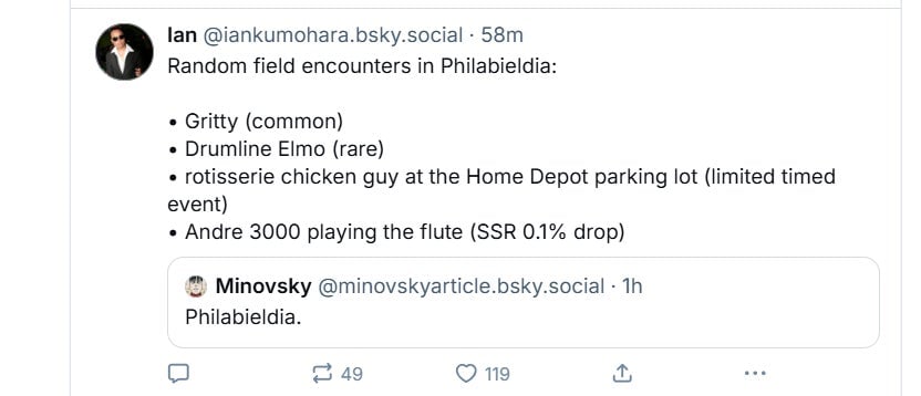 Screenshot: Bluesky / Kotaku