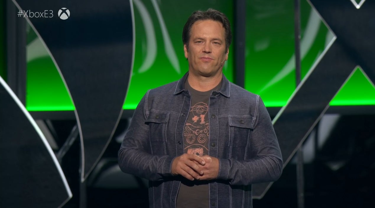 “We know that exclusive games from our Microsoft Studios or what originally turned so many of us into Xbox fans.” - Phil Spencer on stage at E3 2018