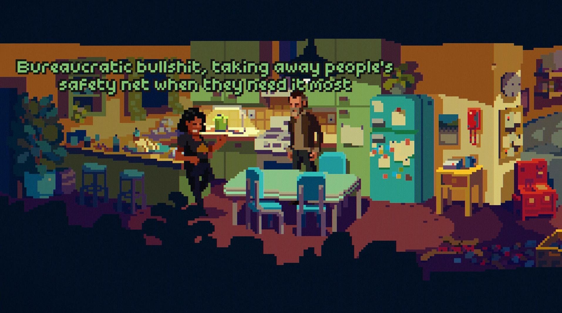 Screenshot: Powerhoof / Kotaku