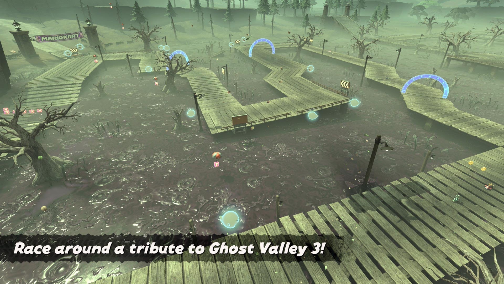 Screenshot: Nintendo / Samuel Moreno / Kotaku