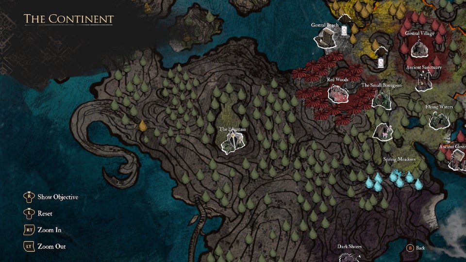 Screenshot: Sandfall Interactive/ George Yang / Kotaku