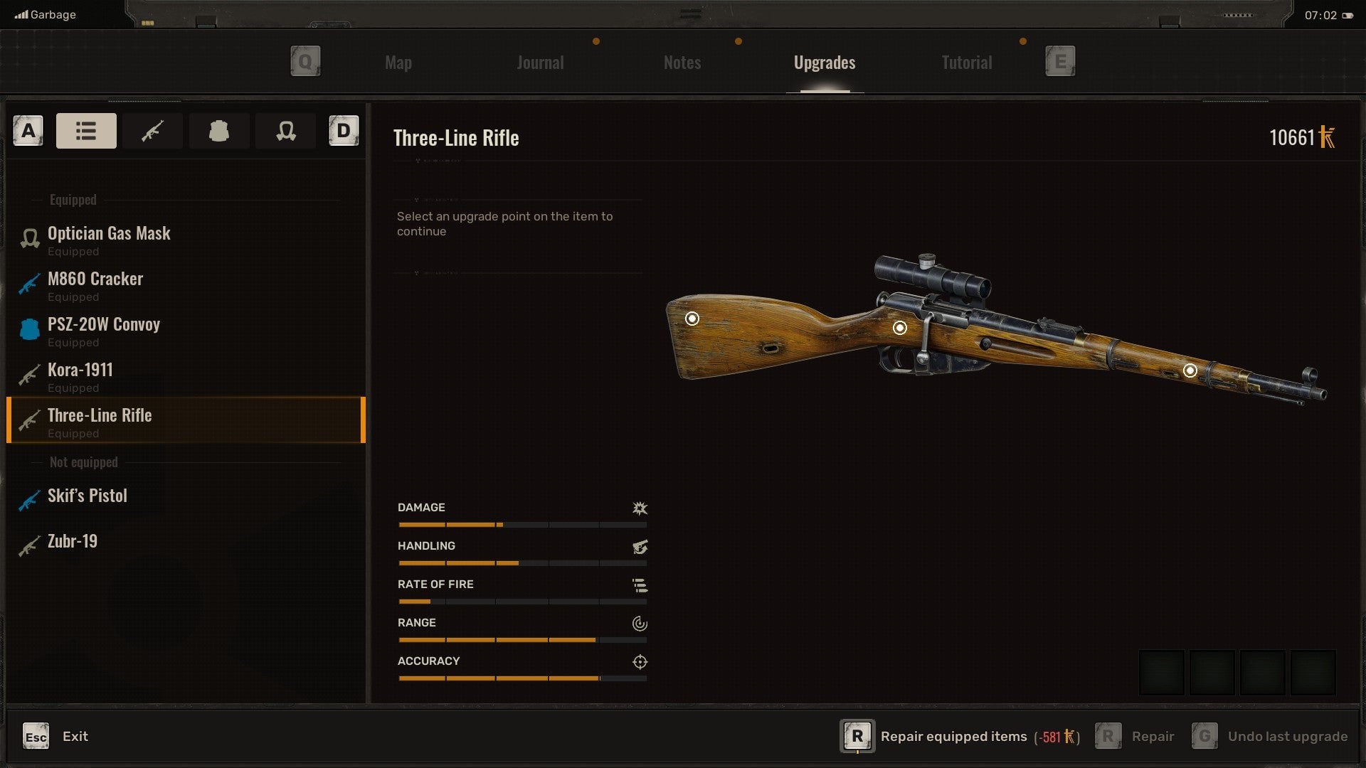 Screenshot: GSC Game World / Brandon Morgan / Kotaku