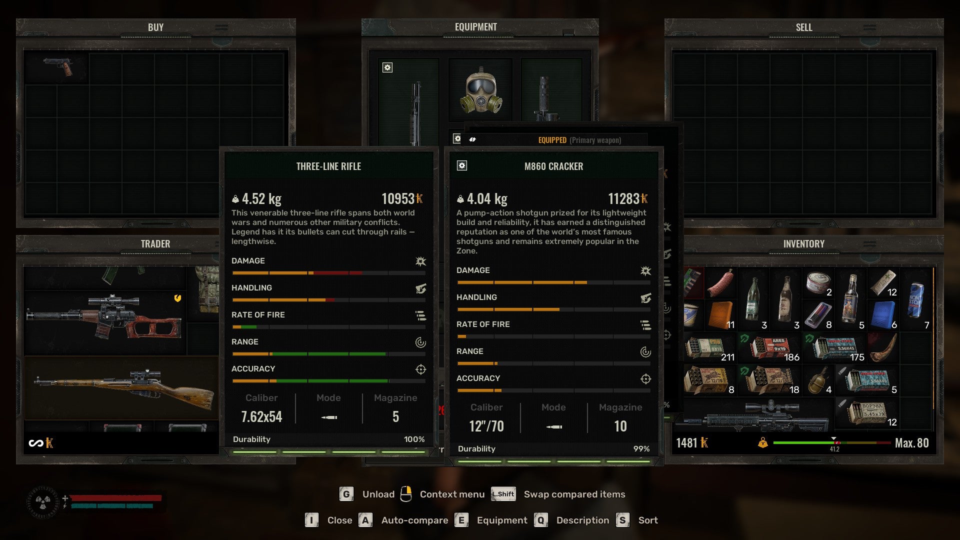 Screenshot: GSC Game World / Brandon Morgan / Kotaku