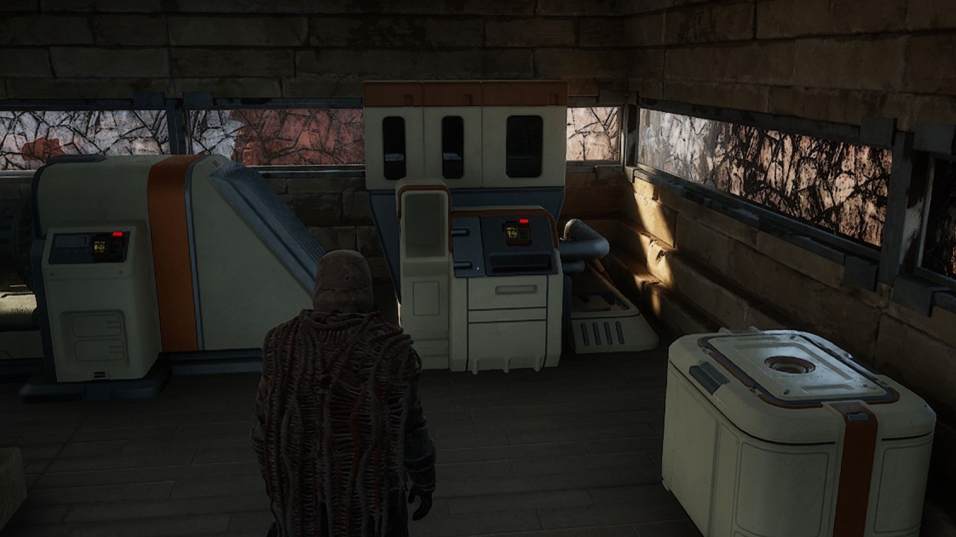 Screenshot: Funcom / Brandon Morgan / Kotaku