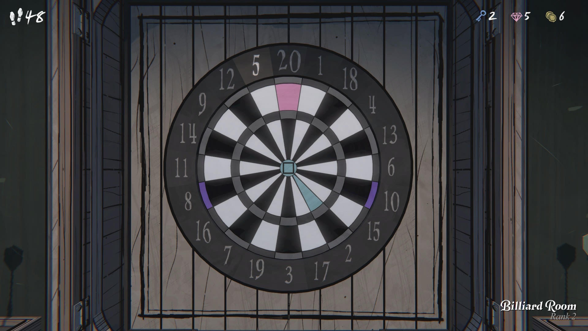 Screenshot: Dogubomb / Timothy Monbleau / Kotaku