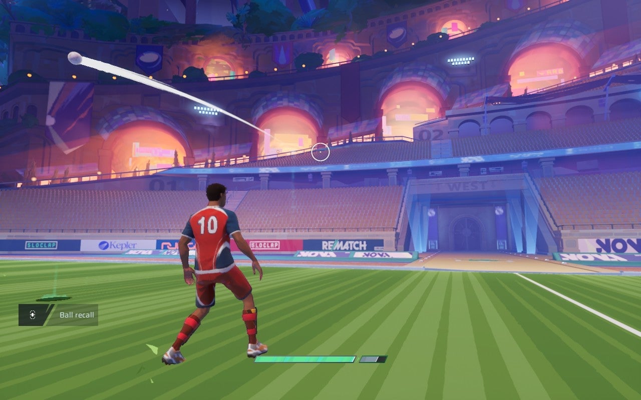 Screenshot: Sloclap / George Yang / Kotaku