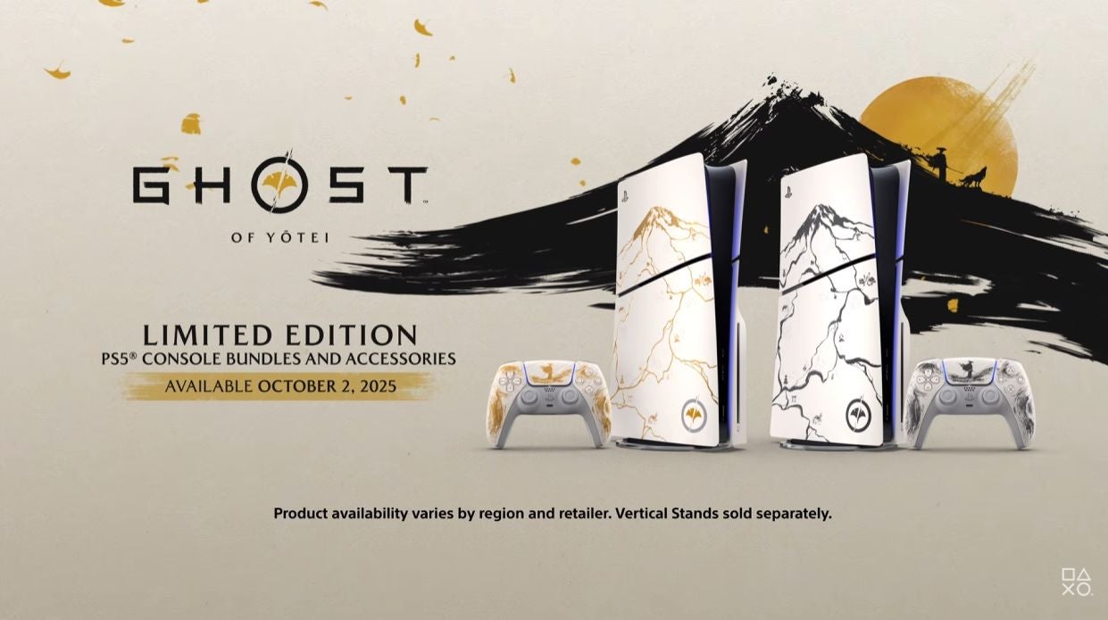 Screenshot: Sony / Kotaku