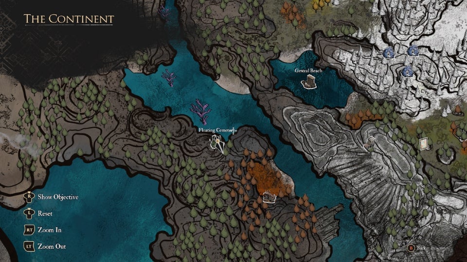 Screenshot: Sandfall Interactive / George Yang / Kotaku