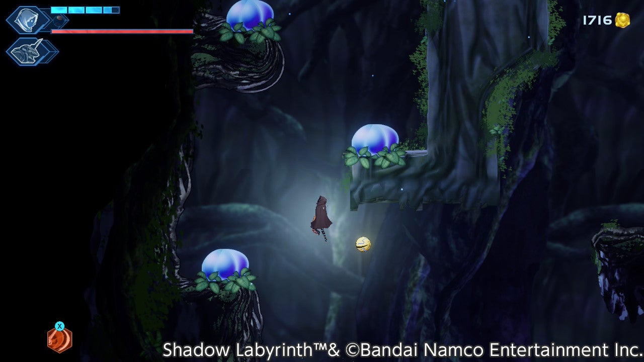 Screenshot: Bandai Namco Studios Inc. / Billy Givens / Kotaku