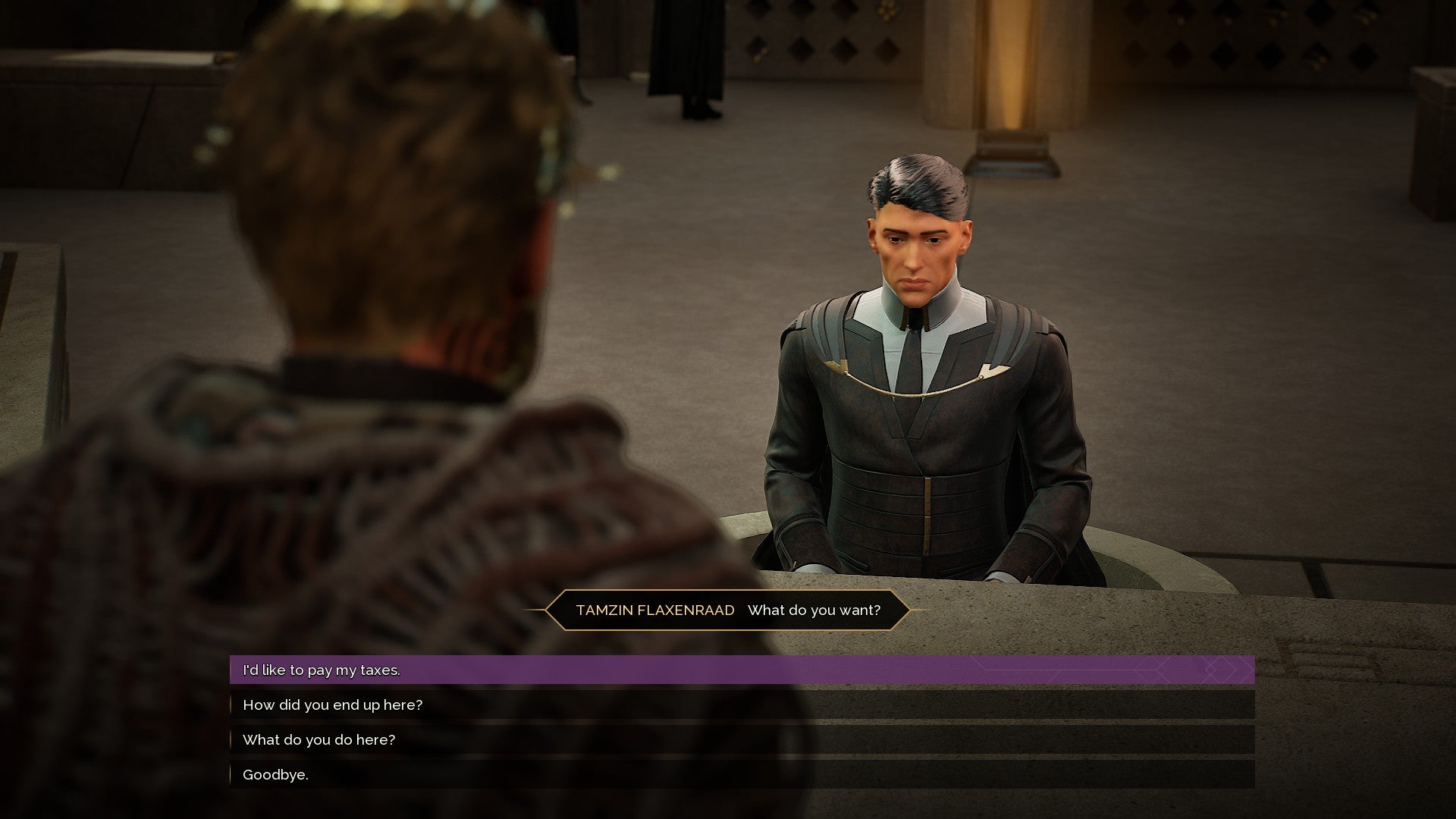 Screenshot: Funcom / Brandon Morgan / Kotaku