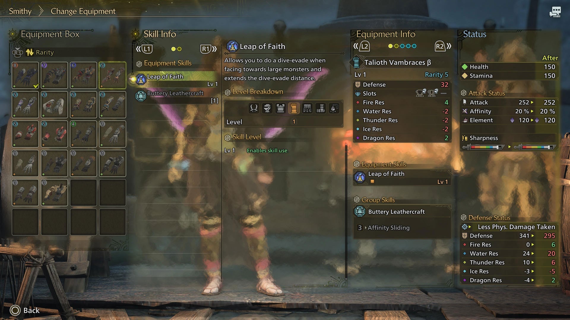 Screenshot: Capcom / Samuel Moreno / Kotaku