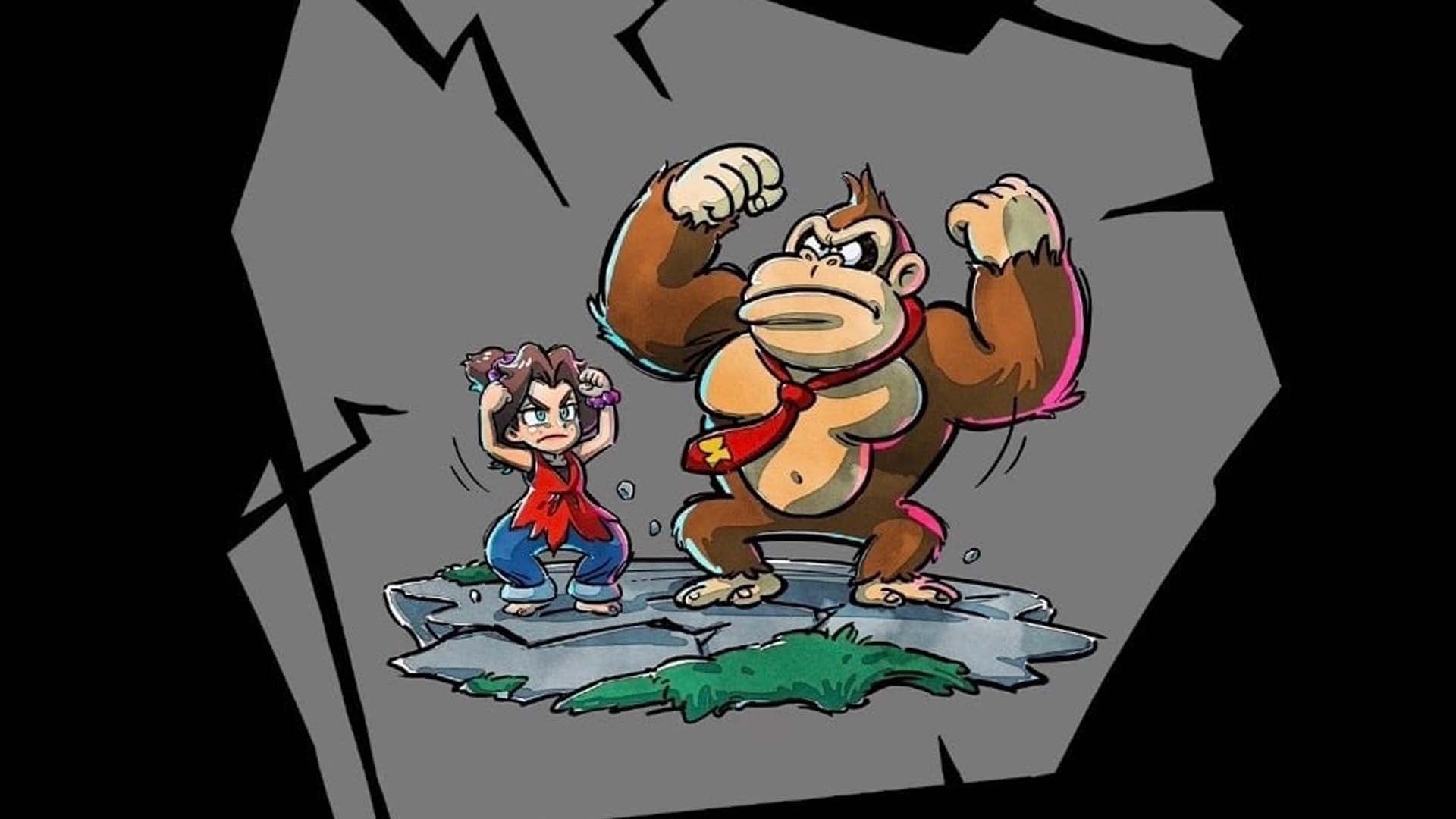 Image: Nintendo / Kotaku