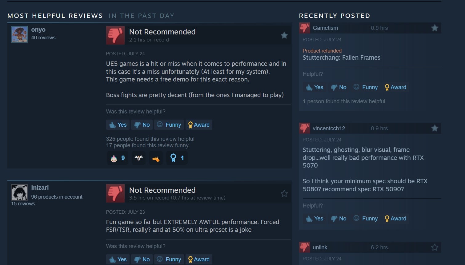 Screenshot: Steam / Kotaku