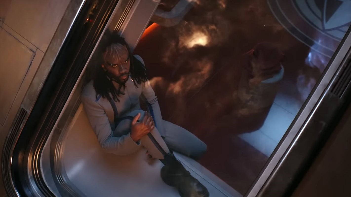 Screenshot: Paramount / Kotaku