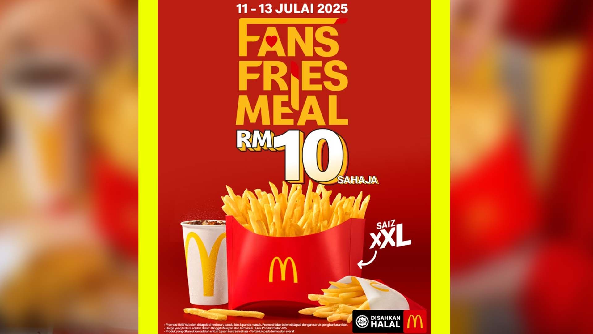 Image: McDonald’s / Kotaku