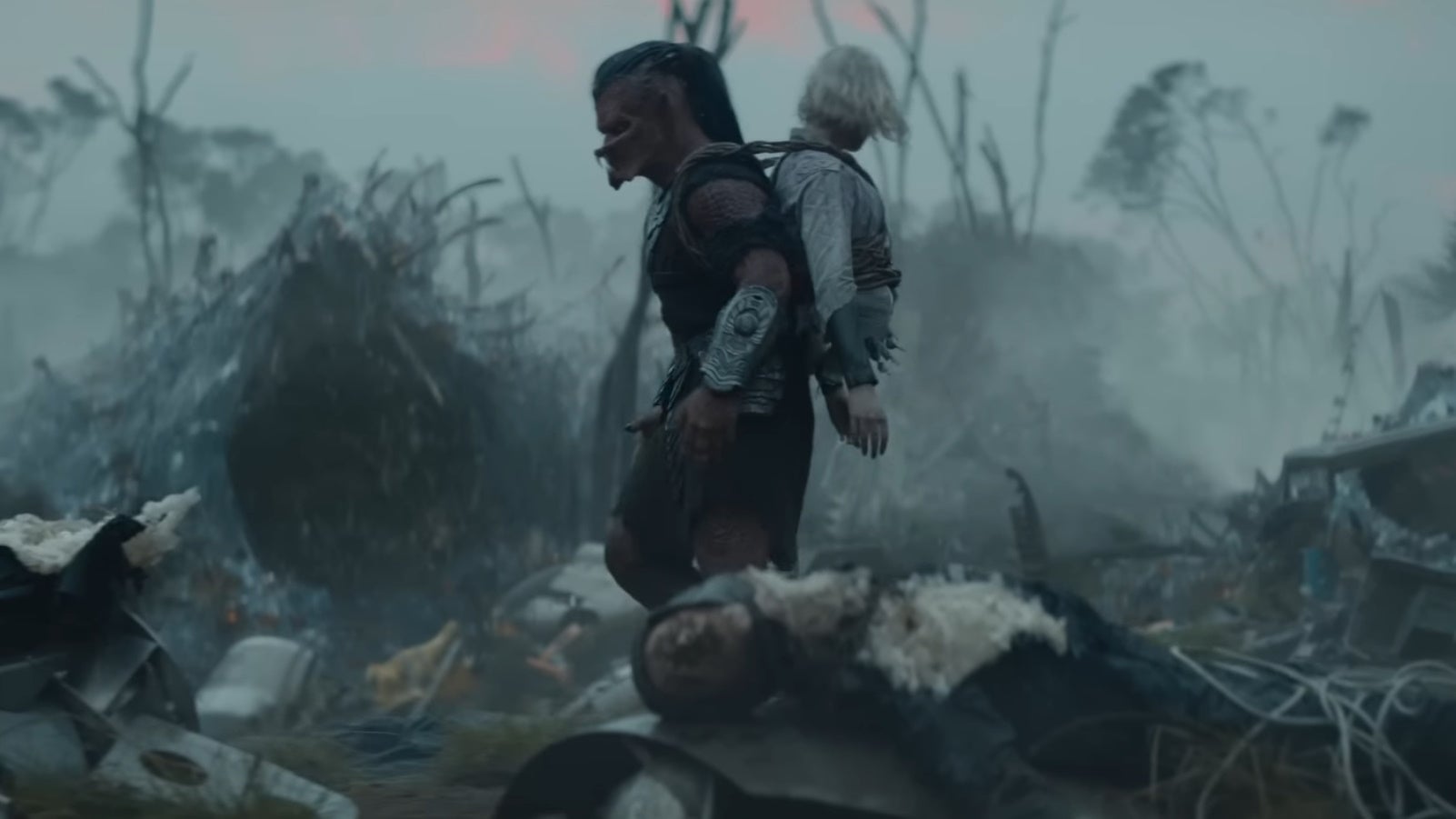 Screenshot: 20th Century Fox / Kotaku