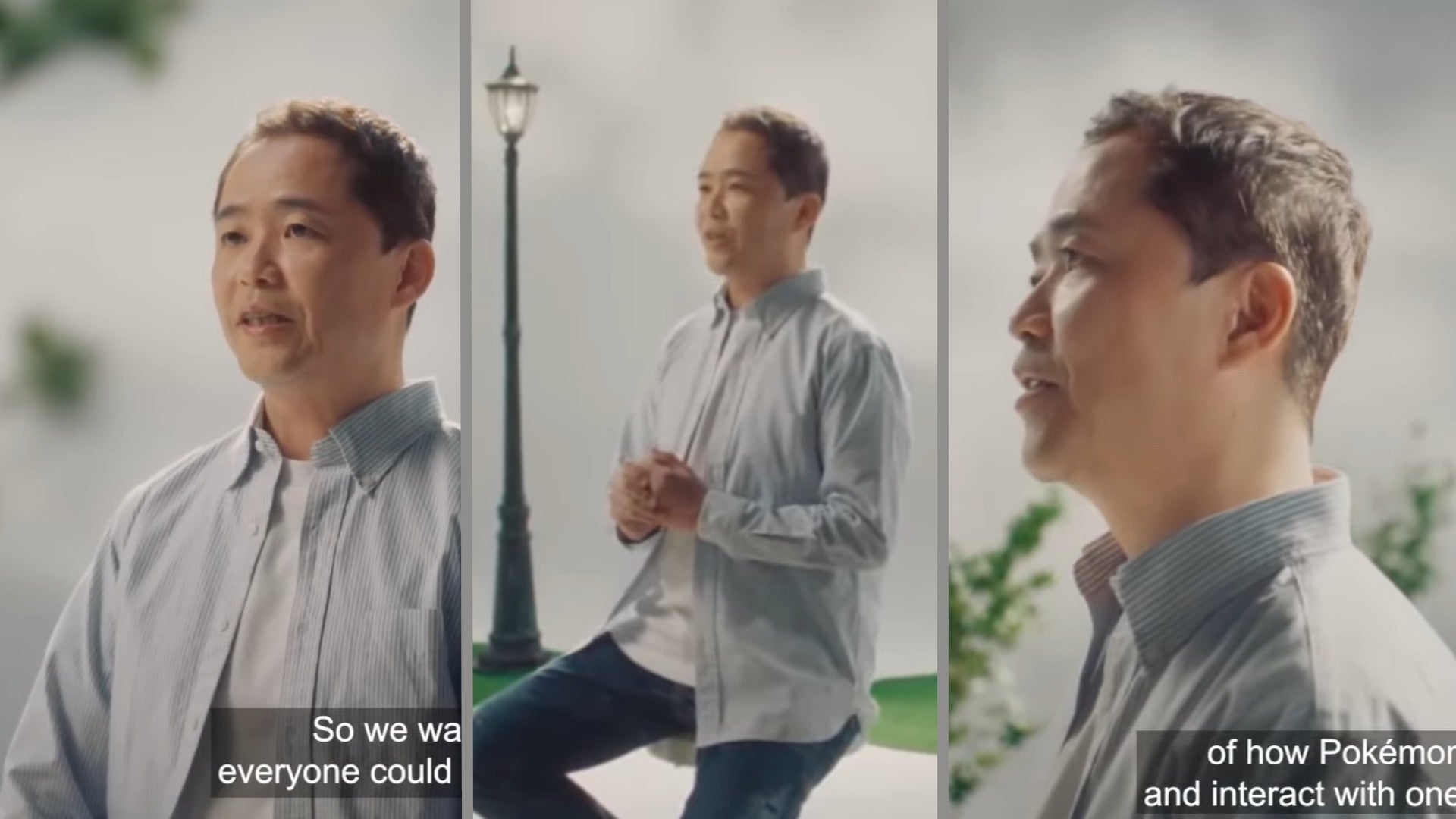 Screenshot: The Pokémon Company / Kotaku