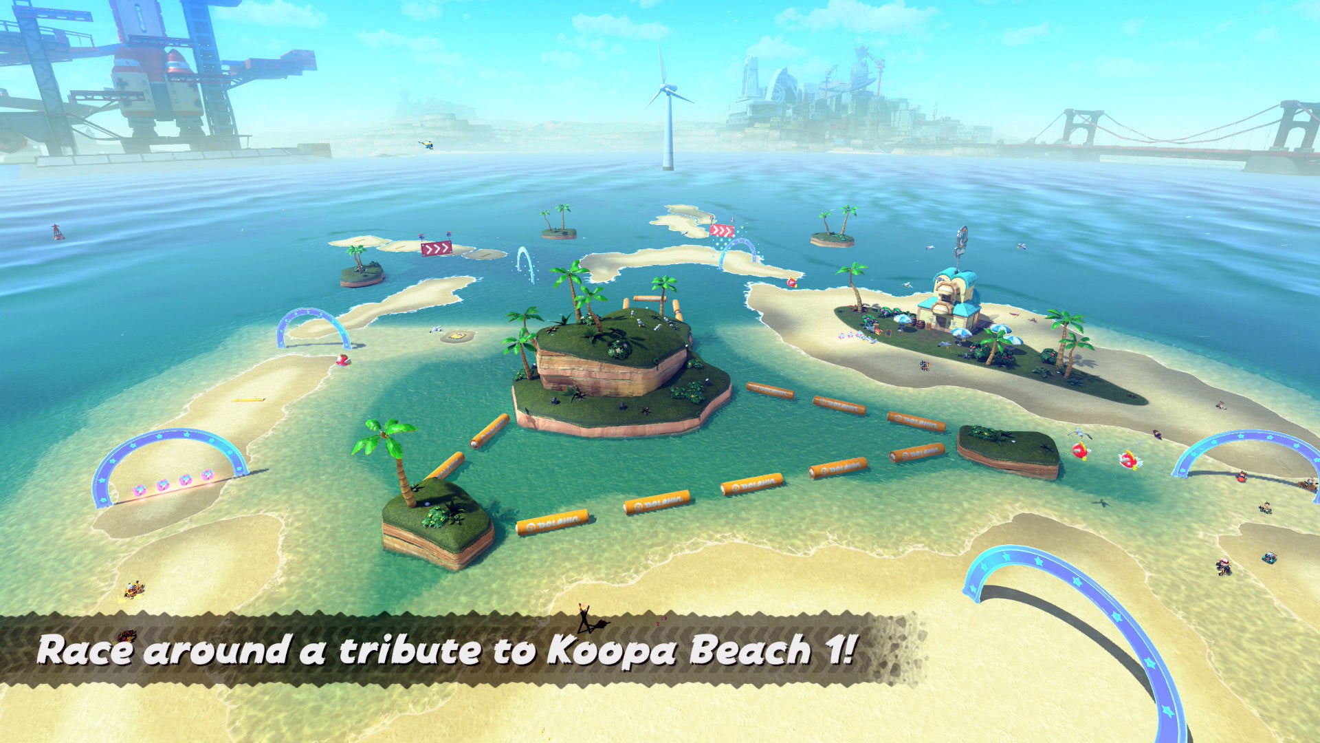 Screenshot: Nintendo / Samuel Moreno / Kotaku