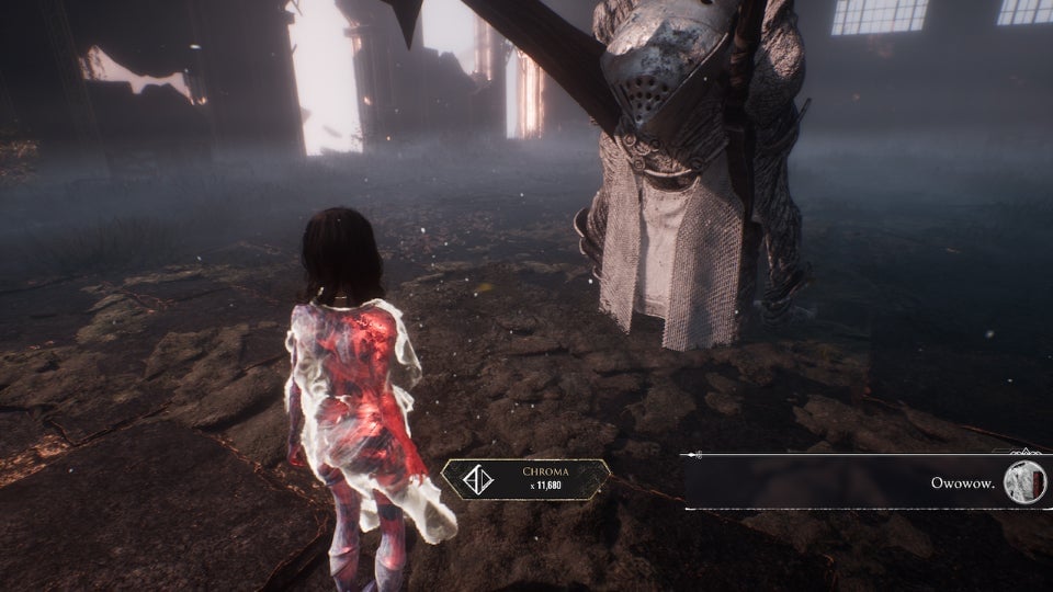 Screenshot: Sandfall Interactive / George Yang / Kotaku