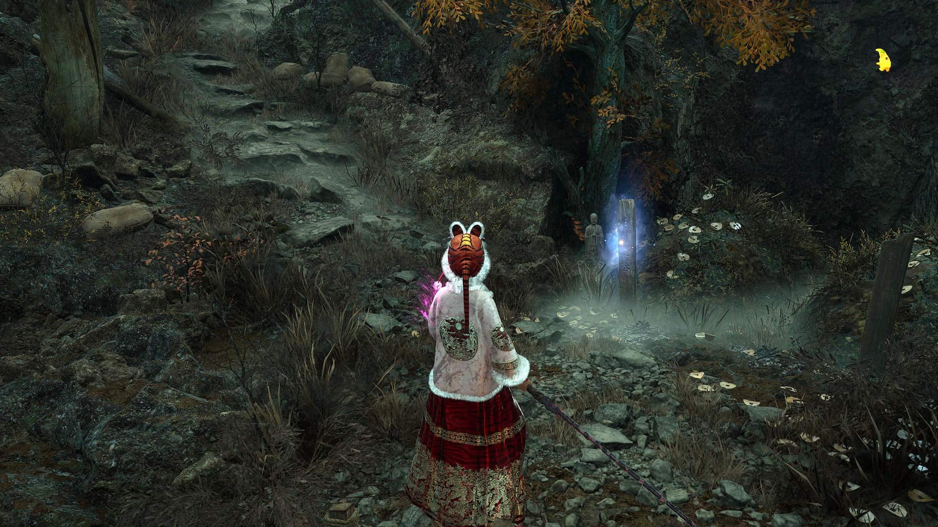 Screenshot: Leenzee / Billy Givens / Kotaku