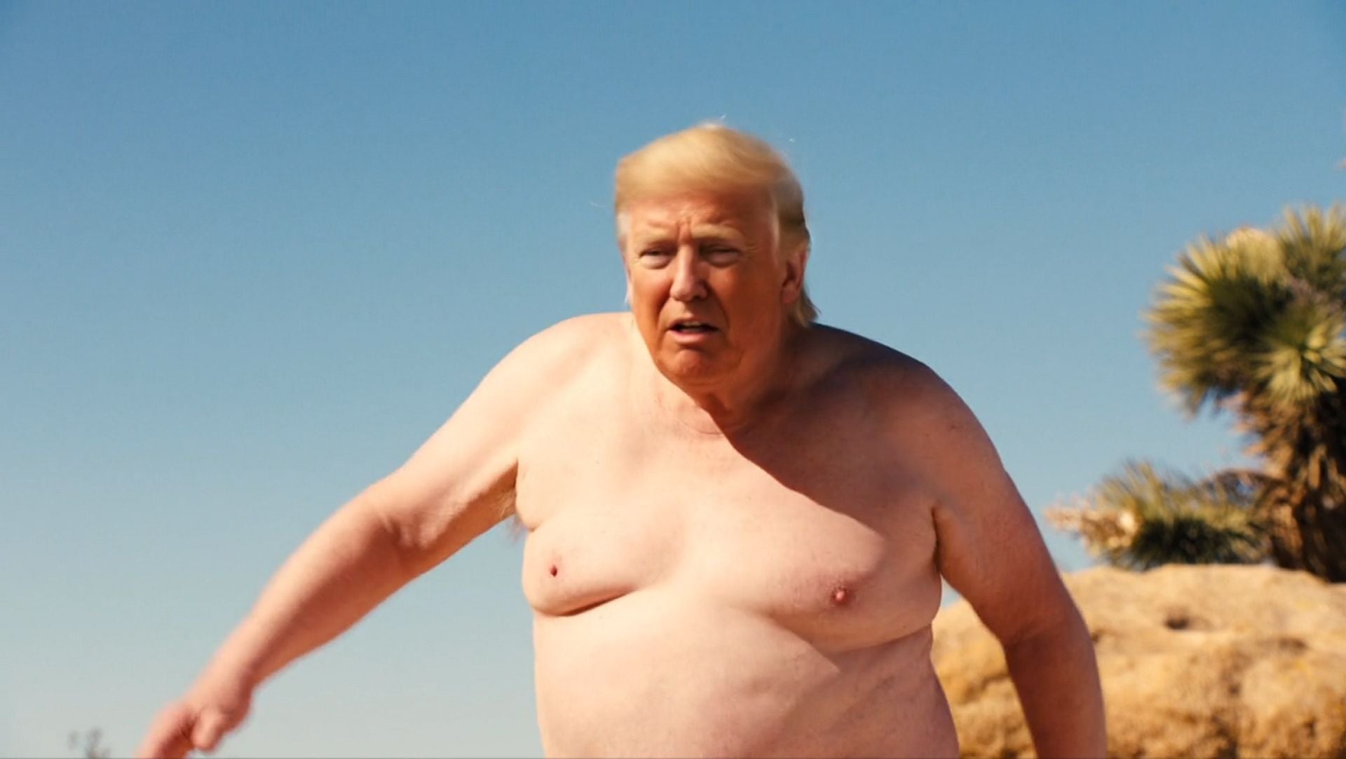 Screenshot: Comedy Central / Kotaku