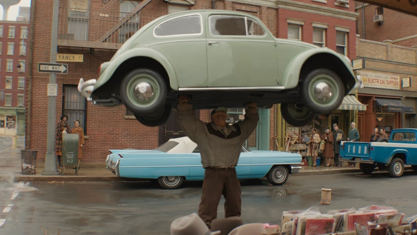 Photo: Marvel / Kotaku