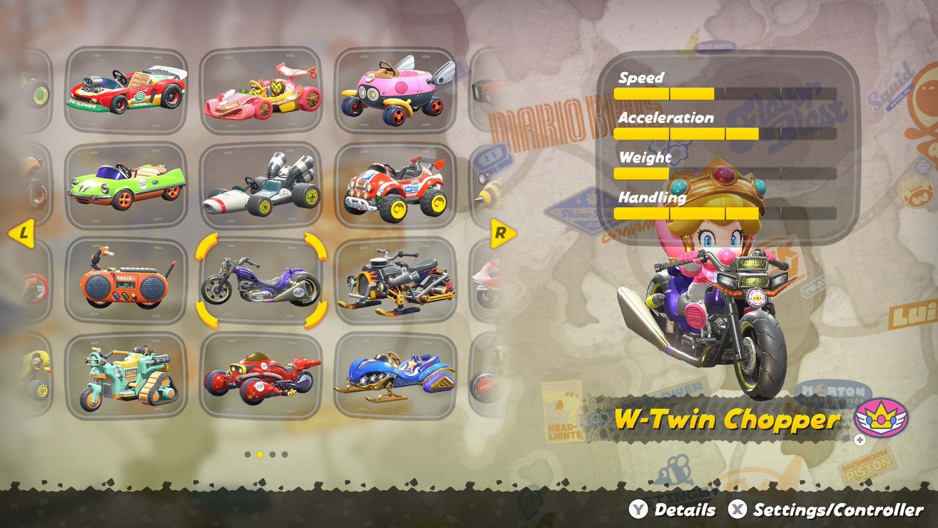 Screenshot: Nintendo / Samuel Moreno / Kotaku