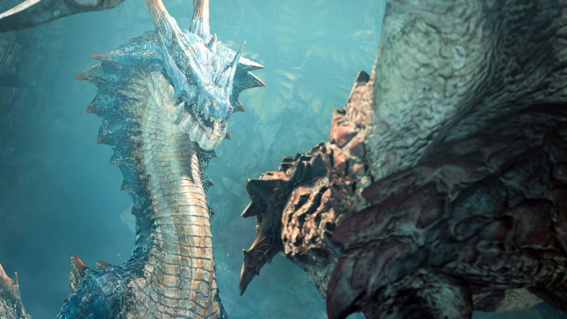 Screenshot: Capcom / Samuel Moreno / Kotaku