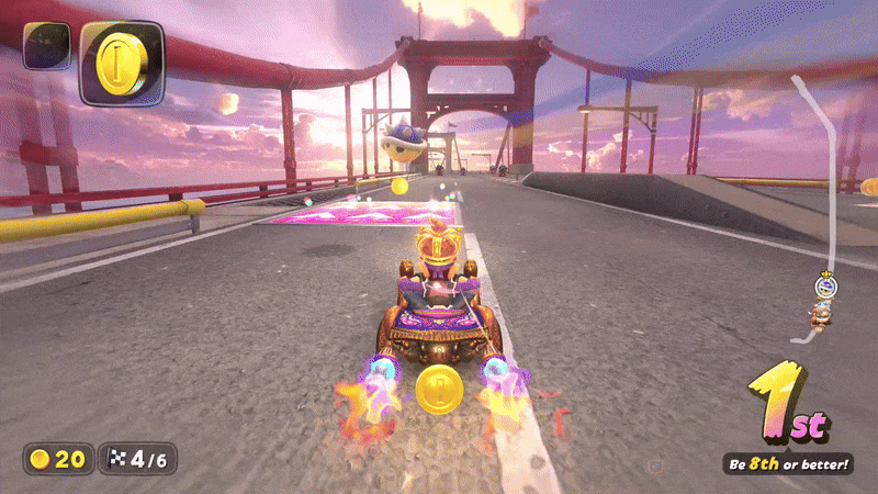 Gif: Nintendo / Timothy Monbleau / Kotaku