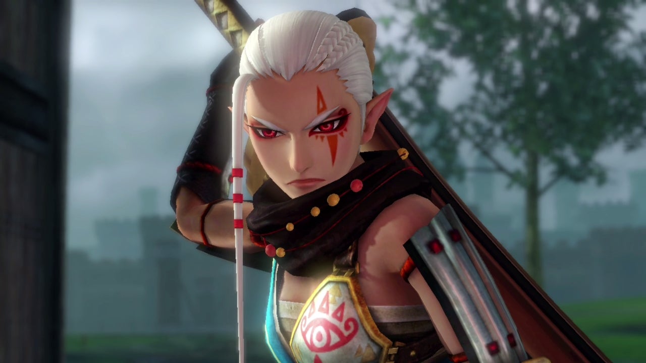 Screenshot: Nintendo