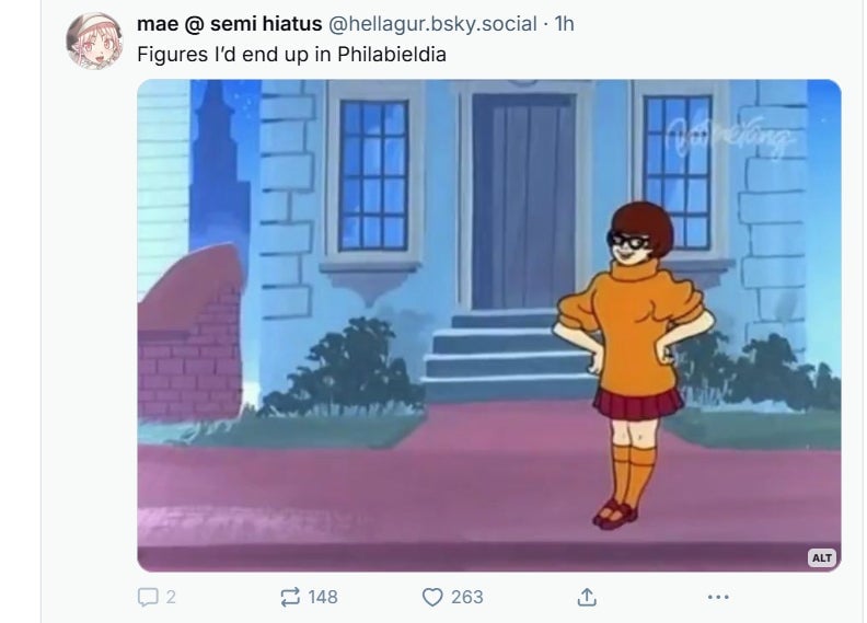 Screenshot: Bluesky / Kotaku