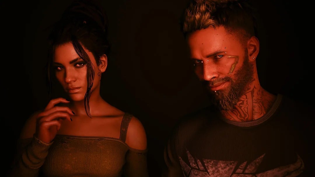 Screenshot: CD Projekt Red / Ev1Ways93