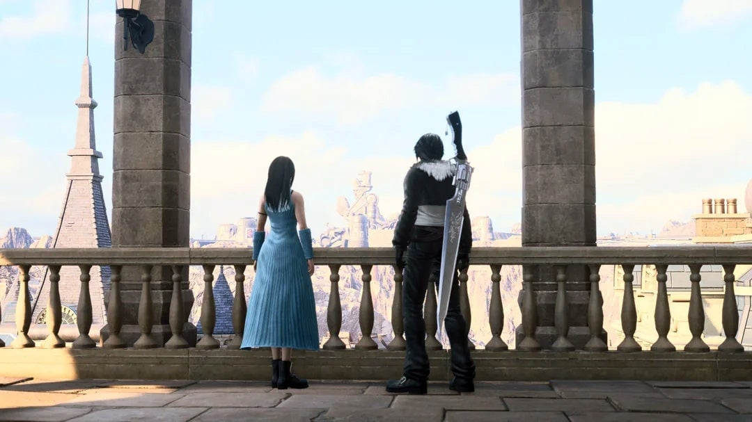 Screenshot: Square Enix / ReforgedStudio / Kotaku