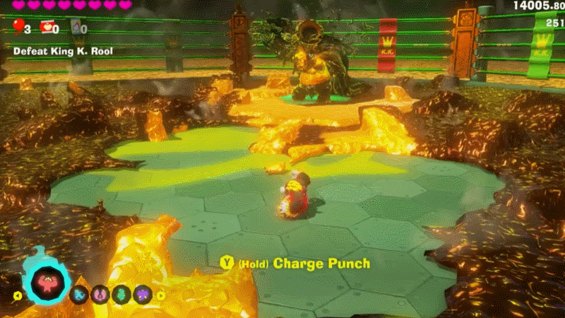 Gif: Nintendo / Kotaku