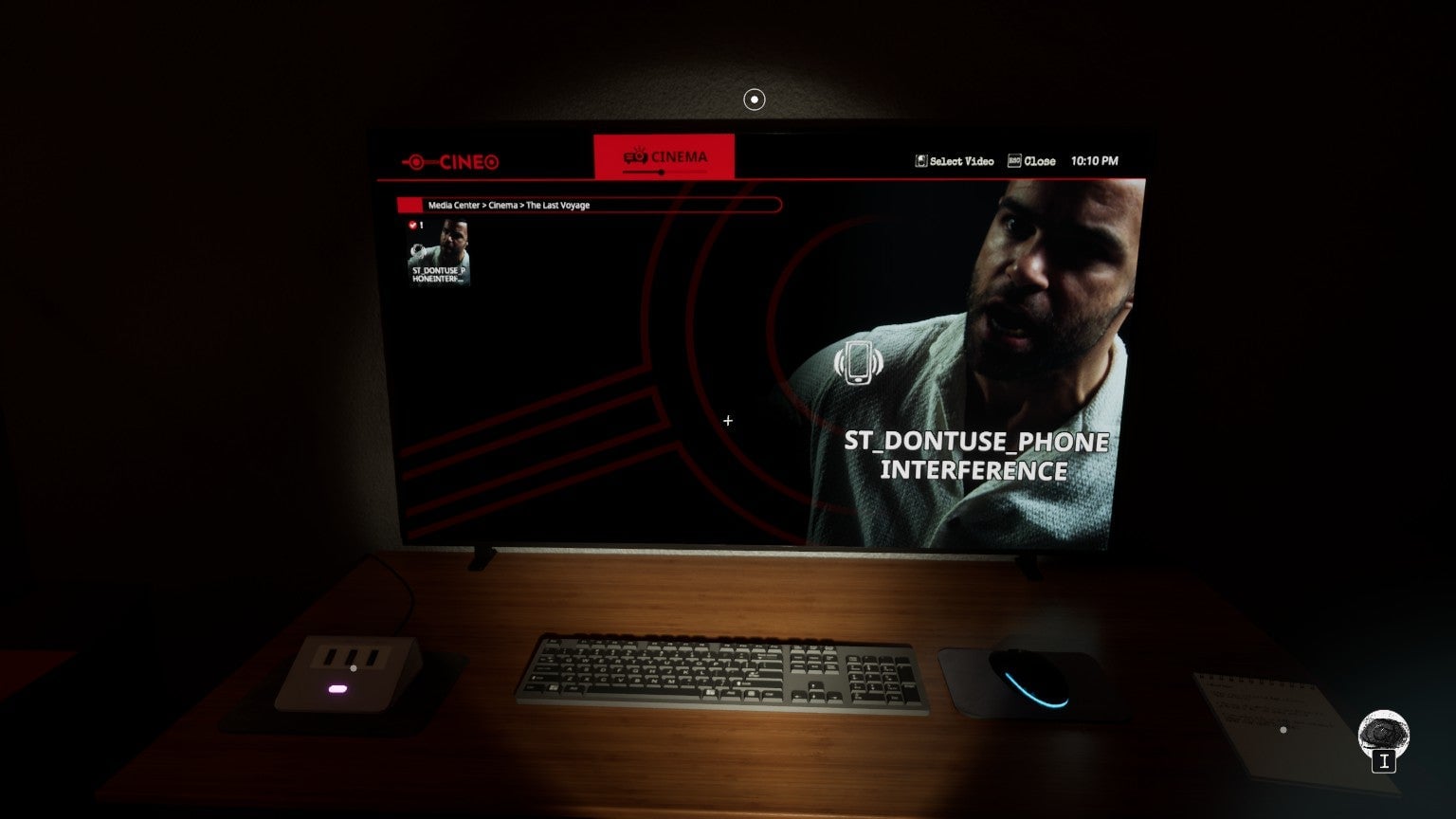 Screenshot: Surgent Studios / Kotaku