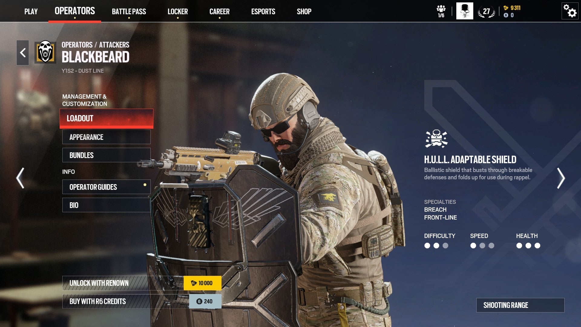 Screenshot: Ubisoft / Brandon Morgan / Kotaku