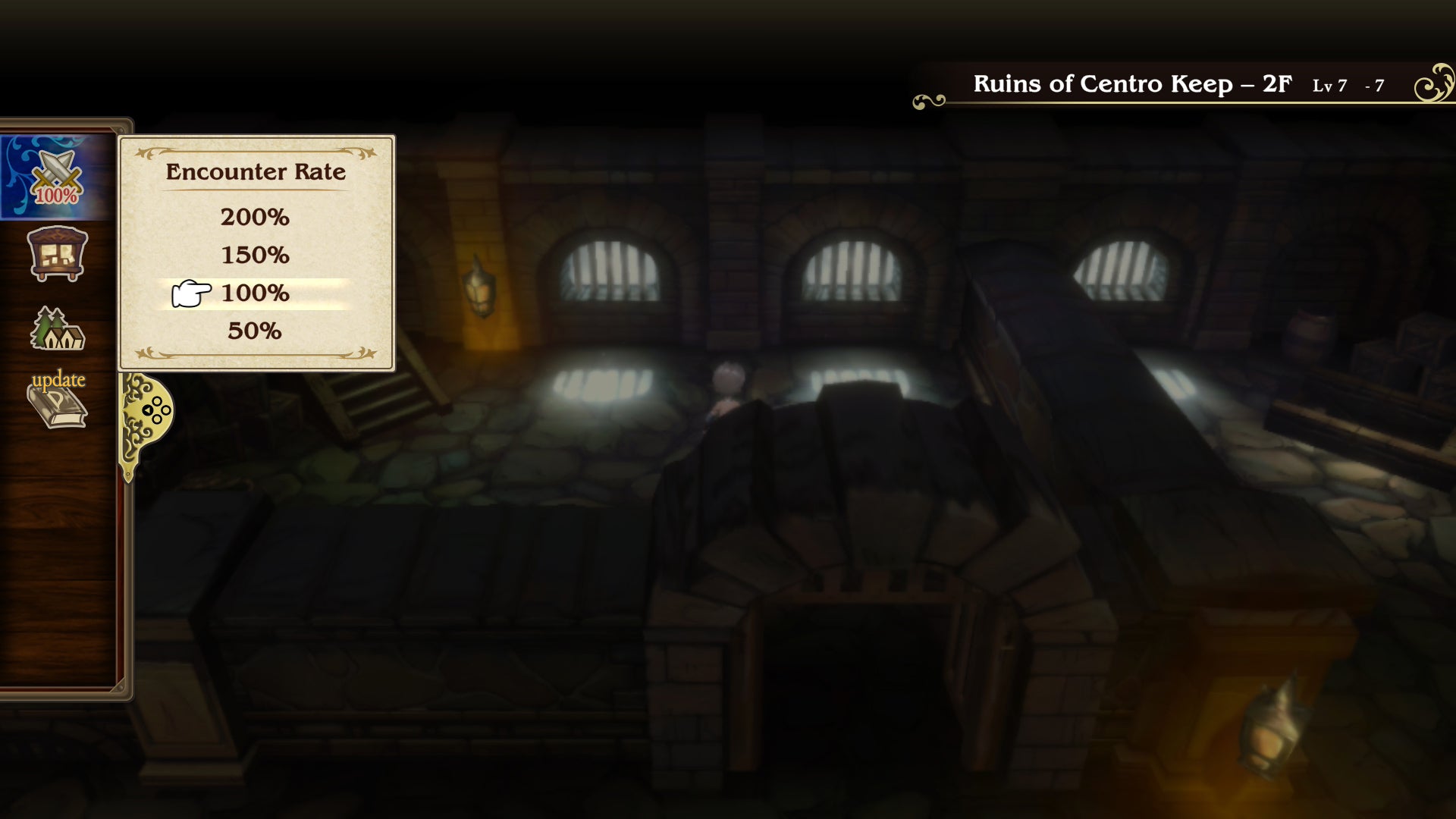 Screenshot: Square Enix / Billy Givens / Kotaku