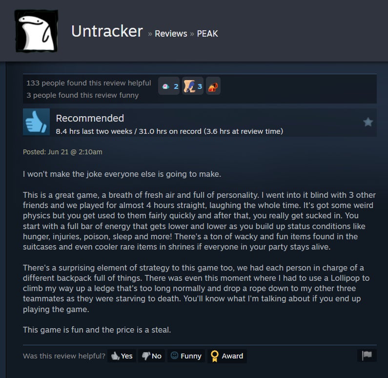 Screenshot: Valve / Kotaku