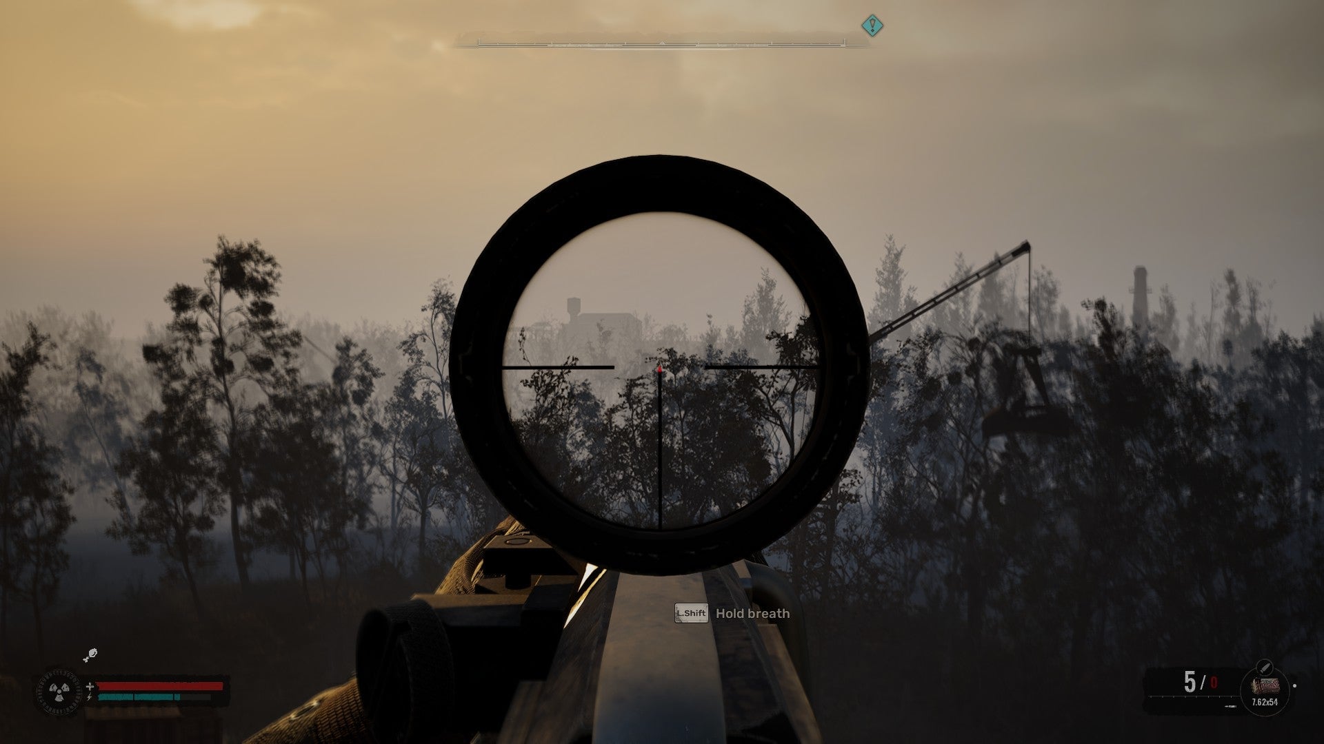 Screenshot: GSC Game World / Brandon Morgan / Kotaku