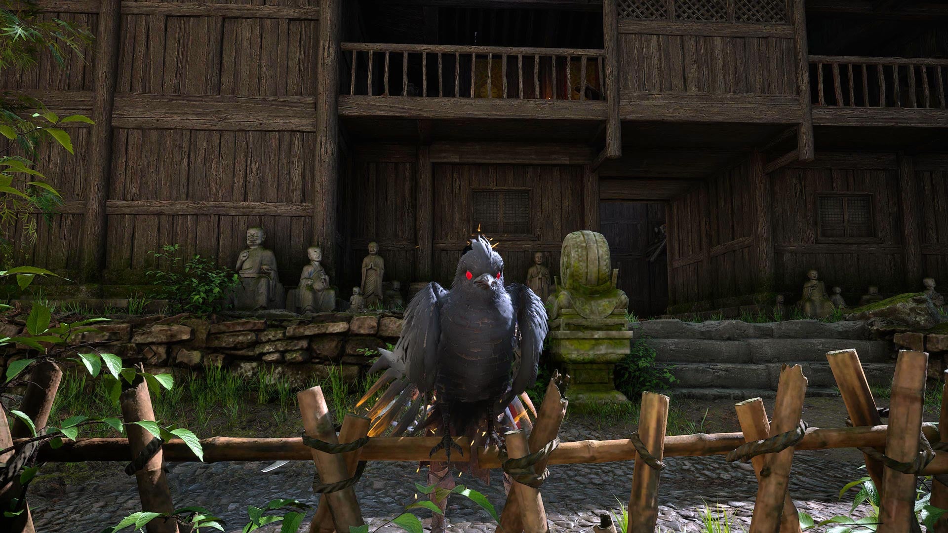 Screenshot: Leenzee / Billy Givens / Kotaku