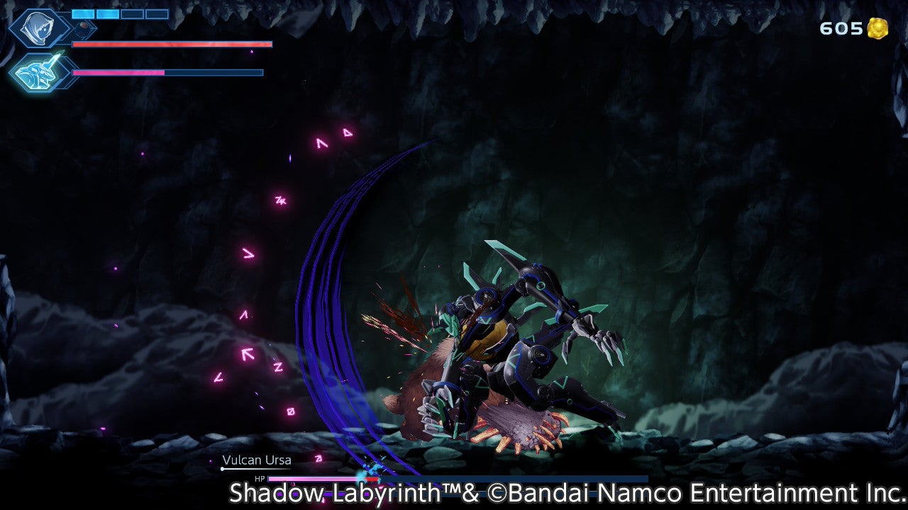 Screenshot: Bandai Namco Studios Inc. / Billy Givens / Kotaku