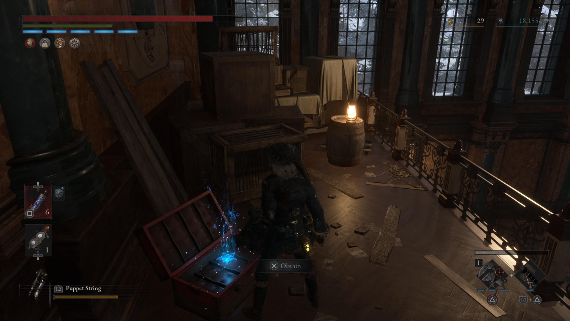 Screenshot: Neowiz / Billy Givens / Kotaku