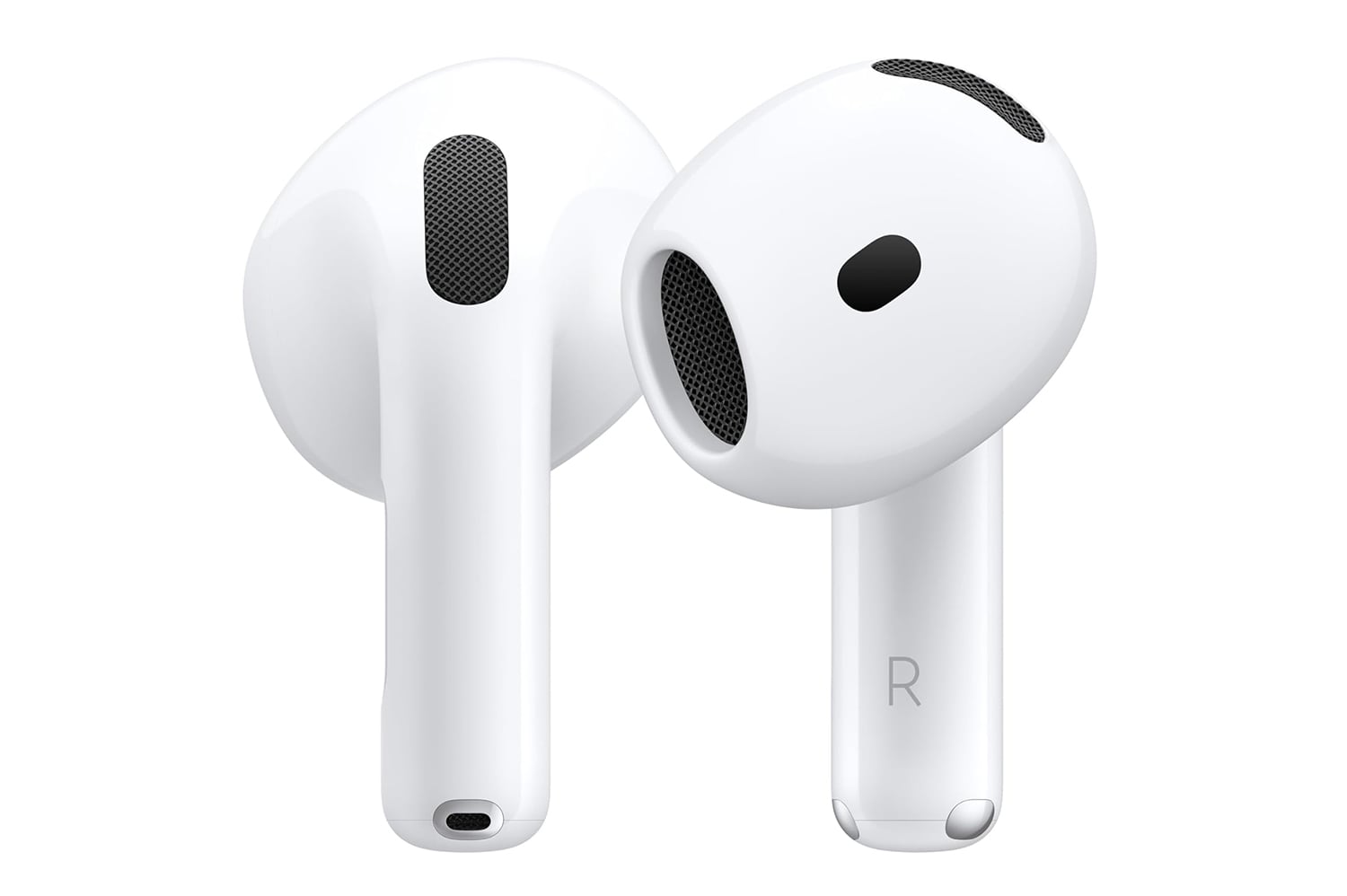 Apple AirPods 4 Wireless Earbuds