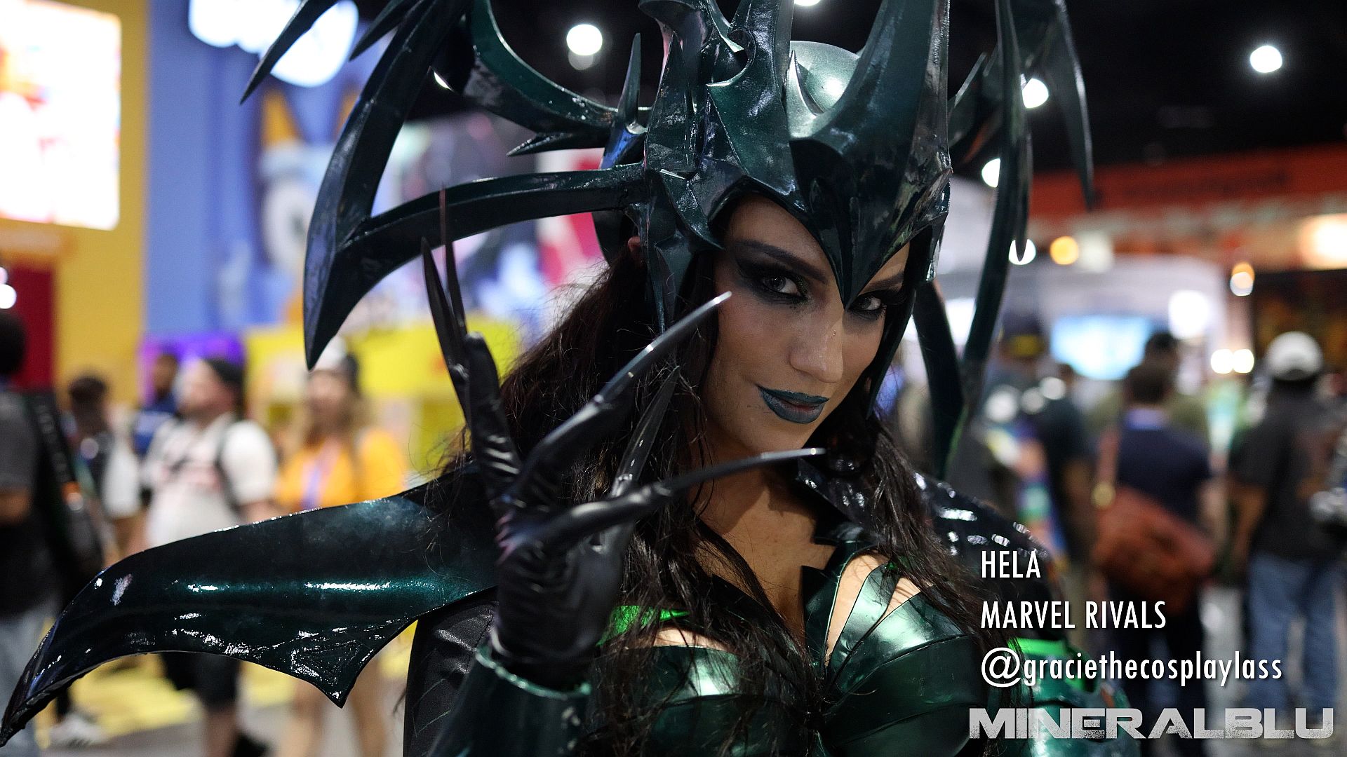 Hela