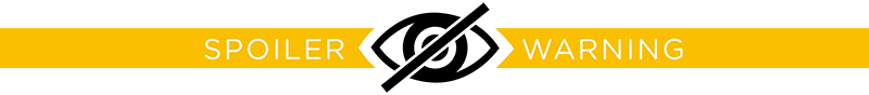 Spoiler Warning